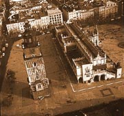 Rynek Gl�wny