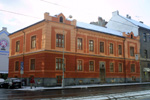 Klatovsk� t�. 25