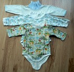 Body 3-6 ms, 15 K/ks