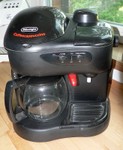 Kvovar DLonghi