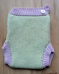 Natahovac vlky Zlatka. ka 18 cm, dlka 24 cm. Zapnn na knoflk.Nepouit, naimpregnovan z vroby. 120 K